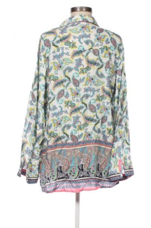 Dámska blúza Unbranded, Veľkosť S, Farba Viacfarebná, Cena  1,95 €