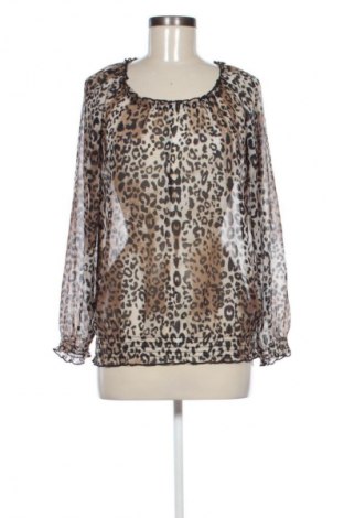 Dámská halenka Unbranded, Velikost S, Barva Vícebarevné, Cena  49,00 Kč