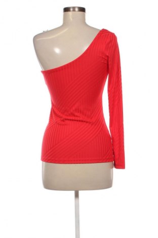 Дамска блуза Unbranded, Размер S, Цвят Червен, Цена 3,57 €