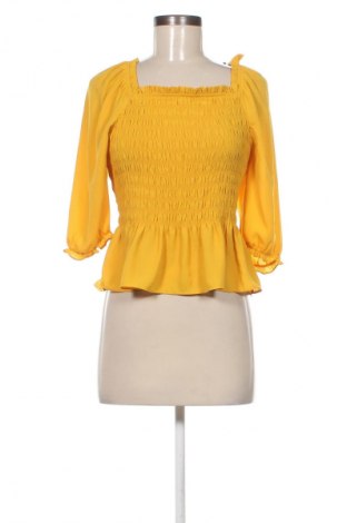 Bluzka damska Unbranded, Rozmiar S, Kolor Pomarańczowy, Cena 6,99 zł