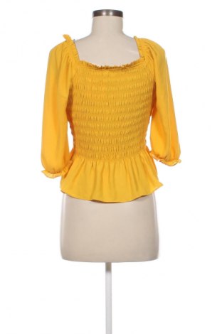 Bluzka damska Unbranded, Rozmiar S, Kolor Pomarańczowy, Cena 6,99 zł