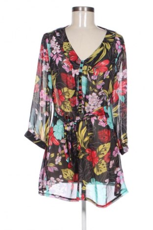 Dámska blúza Unbranded, Veľkosť M, Farba Viacfarebná, Cena  1,95 €