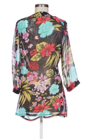 Dámska blúza Unbranded, Veľkosť M, Farba Viacfarebná, Cena  1,95 €