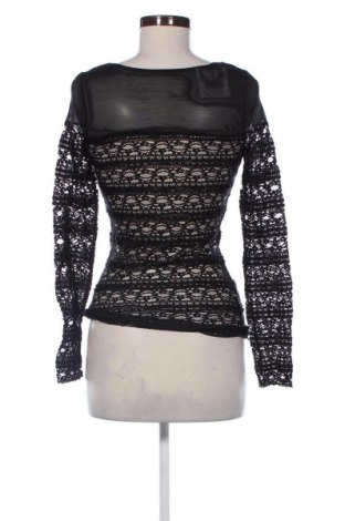 Дамска блуза Unbranded, Размер S, Цвят Черен, Цена 2,04 €