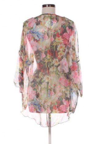 Дамска блуза Unbranded, Размер M, Цвят Многоцветен, Цена 2,04 €