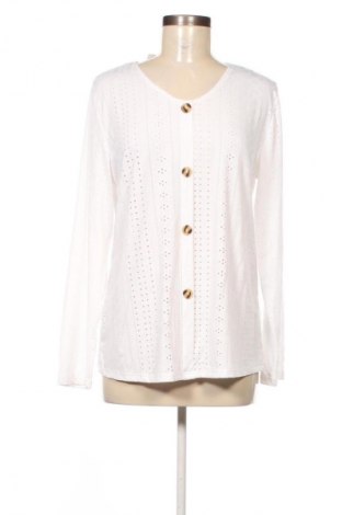 Dámská halenka Unbranded, Velikost M, Barva Bílá, Cena  49,00 Kč