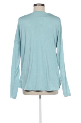 Γυναικεία μπλούζα Unbranded, Μέγεθος M, Χρώμα Μπλέ, Τιμή 4,99 €