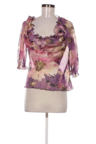 Дамска блуза Unbranded, Размер M, Цвят Многоцветен, Цена 2,04 €