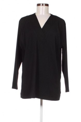 Γυναικεία μπλούζα Unbranded, Μέγεθος XL, Χρώμα Μαύρο, Τιμή 1,99 €