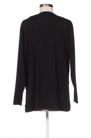 Γυναικεία μπλούζα Unbranded, Μέγεθος XL, Χρώμα Μαύρο, Τιμή 1,99 €