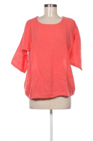 Dámska blúza Unbranded, Veľkosť XL, Farba Červená, Cena  10,95 €