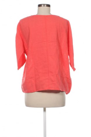 Dámska blúza Unbranded, Veľkosť XL, Farba Červená, Cena  10,95 €