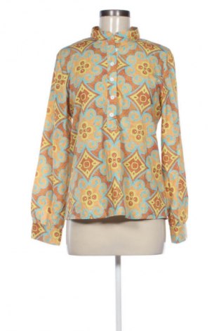 Dámska blúza Unbranded, Veľkosť M, Farba Viacfarebná, Cena  1,95 €