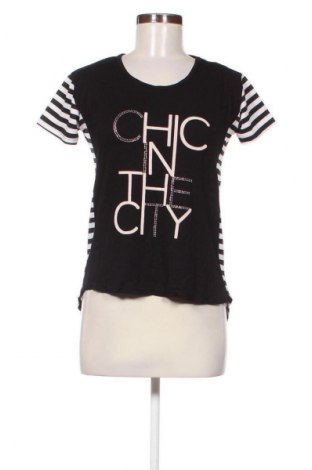 Дамска блуза Unbranded, Размер M, Цвят Многоцветен, Цена 8,18 €