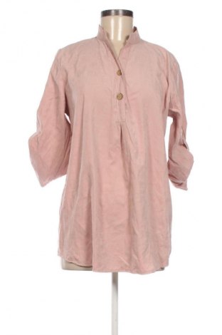 Дамска блуза Unbranded, Размер M, Цвят Розов, Цена 7,91 €