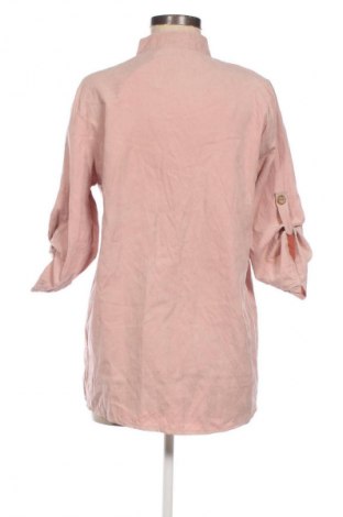 Дамска блуза Unbranded, Размер M, Цвят Розов, Цена 7,91 €