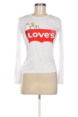 Női blúz Unbranded, Méret S, Szín Fehér, Ár 1 949 Ft