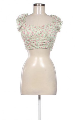 Dámská halenka Unbranded, Velikost S, Barva Vícebarevné, Cena  49,00 Kč