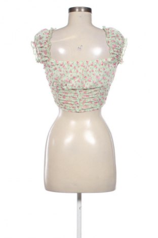 Dámská halenka Unbranded, Velikost S, Barva Vícebarevné, Cena  49,00 Kč