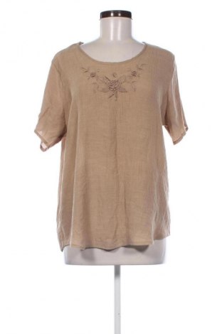 Bluzka damska Unbranded, Rozmiar XXL, Kolor Kolorowy, Cena 28,25 zł