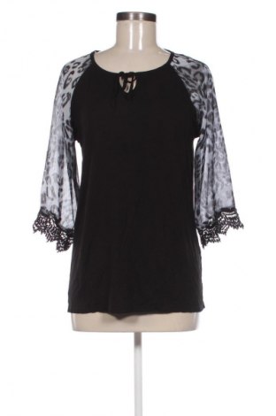 Dámská halenka Unbranded, Velikost M, Barva Černá, Cena  49,00 Kč