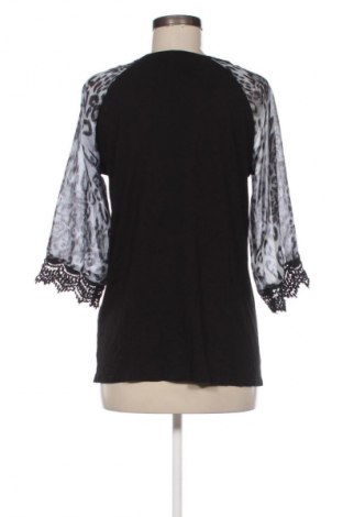 Dámská halenka Unbranded, Velikost M, Barva Černá, Cena  49,00 Kč