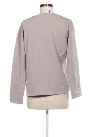 Γυναικεία μπλούζα Unbranded, Μέγεθος 3XL, Χρώμα Γκρί, Τιμή 1,99 €