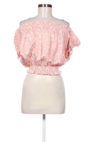 Дамска блуза Unbranded, Размер S, Цвят Многоцветен, Цена 12,78 €