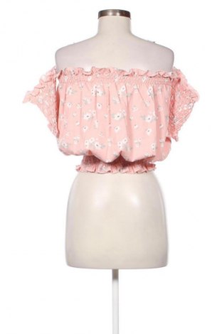 Дамска блуза Unbranded, Размер S, Цвят Многоцветен, Цена 12,78 €