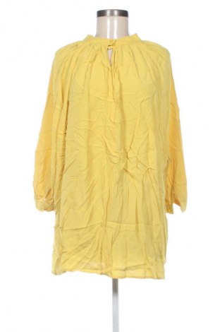 Dámská halenka Unbranded, Velikost 3XL, Barva Žlutá, Cena  199,00 Kč