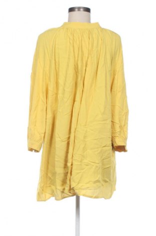 Dámská halenka Unbranded, Velikost 3XL, Barva Žlutá, Cena  199,00 Kč