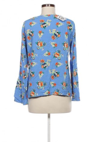 Γυναικεία μπλούζα Unbranded, Μέγεθος M, Χρώμα Πολύχρωμο, Τιμή 2,99 €