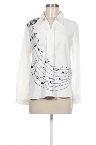 Dámská halenka Unbranded, Velikost S, Barva Bílá, Cena  289,00 Kč