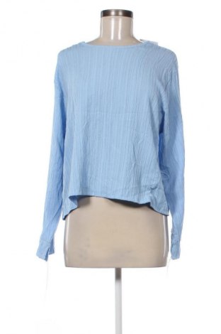 Dámská halenka Unbranded, Velikost M, Barva Modrá, Cena  49,00 Kč