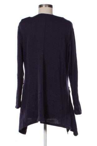 Дамска блуза Unbranded, Размер XL, Цвят Лилав, Цена 6,64 €