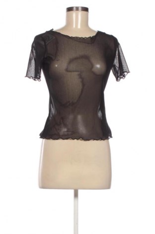 Bluzka damska Unbranded, Rozmiar M, Kolor Czarny, Cena 27,40 zł