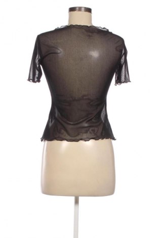 Bluzka damska Unbranded, Rozmiar M, Kolor Czarny, Cena 27,40 zł