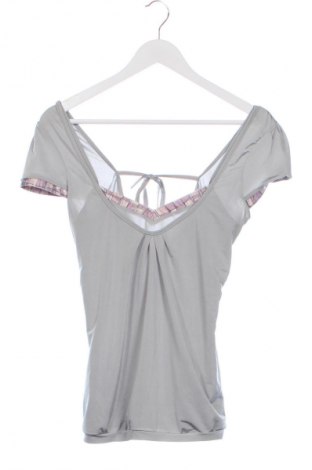 Bluzka damska Unbranded, Rozmiar M, Kolor Szary, Cena 28,25 zł