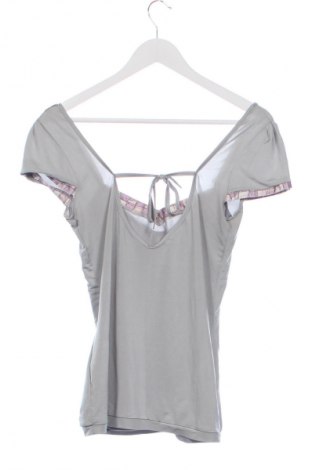 Bluzka damska Unbranded, Rozmiar M, Kolor Szary, Cena 28,25 zł