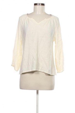 Дамска блуза Unbranded, Размер M, Цвят Екрю, Цена 2,04 €