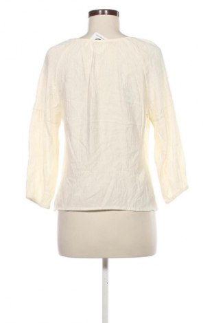 Дамска блуза Unbranded, Размер M, Цвят Екрю, Цена 2,04 €