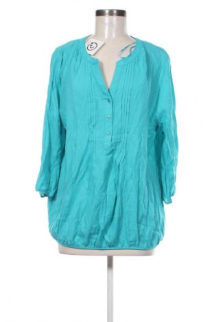 Damen Shirt Unbranded, Größe M, Farbe Blau, Preis 7,99 €