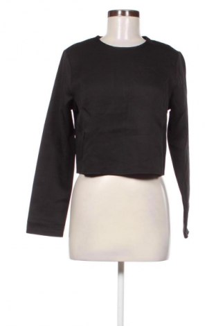 Γυναικεία μπλούζα Unbranded, Μέγεθος S, Χρώμα Μαύρο, Τιμή 1,99 €