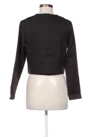 Γυναικεία μπλούζα Unbranded, Μέγεθος S, Χρώμα Μαύρο, Τιμή 1,99 €