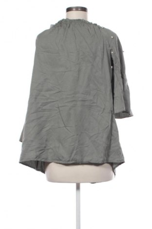 Bluzka damska Unbranded, Rozmiar L, Kolor Szary, Cena 30,99 zł