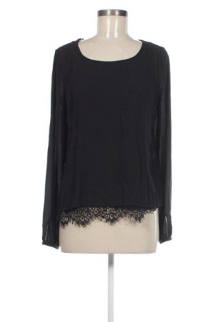 Дамска блуза Unbranded, Размер M, Цвят Черен, Цена 10,22 €