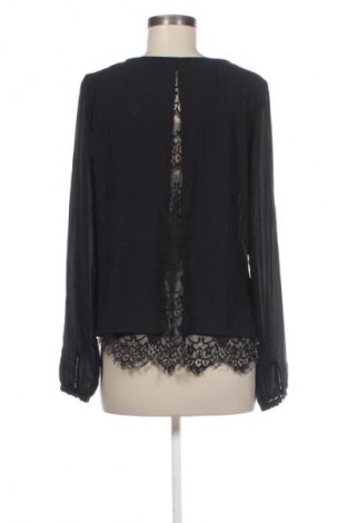 Дамска блуза Unbranded, Размер M, Цвят Черен, Цена 10,22 €