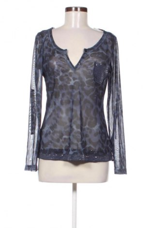 Damen Shirt Unbranded, Größe M, Farbe Grau, Preis € 1,99