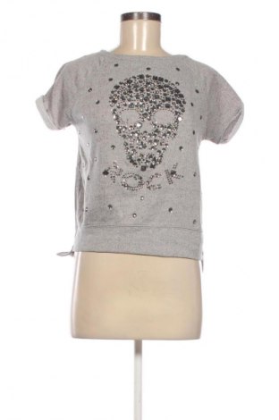 Damen Shirt Unbranded, Größe M, Farbe Grau, Preis € 7,99