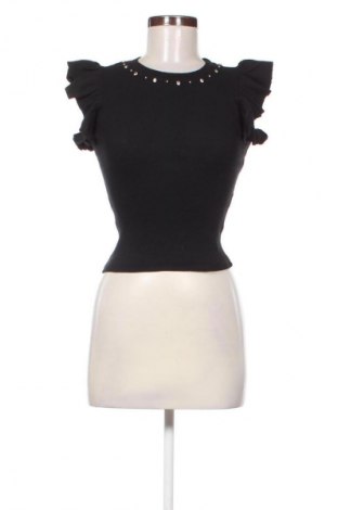 Dámská halenka Unbranded, Velikost XS, Barva Černá, Cena  199,00 Kč